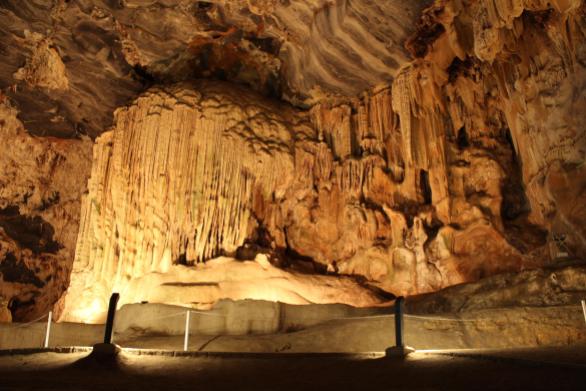 18.03.2015: Cango Caves, South Africa